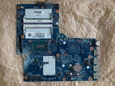 Материнская плата Hp&nbsp;350&nbsp;G1